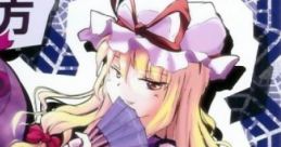 Touhou every moment - Aya - Touhou - Video Game Video game from Touhou every moment - Aya - Touhou for Windows. Published