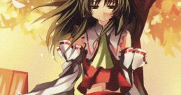 TRINITY -Orchestra Side- Touhou Seirensen ~ Undefined Fantastic Object. - Video Game Video game from TRINITY -Orchestra