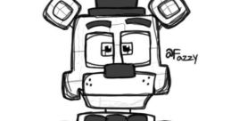 Freddy Fazbear (zamination) Type your text to hear it in the voice of Freddy Fazbear (zamination).