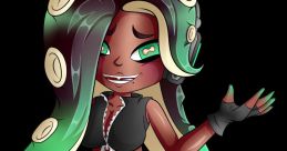 Marina (Splatoon) Type your text to hear it in the voice of Marina (Splatoon).