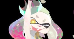 Pearl (Splatoon) Type your text to hear it in the voice of Pearl (Splatoon).