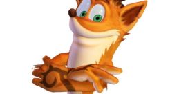 Crash Bandicoot (Brendan O'Brien) Type your text to hear it in the voice of Crash Bandicoot (Brendan O'Brien).