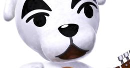 KK Slider (Animal Crossing) Type your text to hear it in the voice of KK Slider (Animal Crossing).