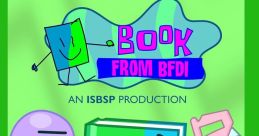 BFDI Book Type your text to hear it in the voice of BFDI Book.