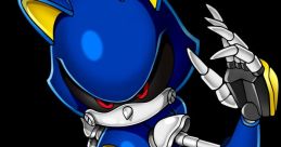 Metal Sonic (Sonic, Japanese dub) Type your text to hear it in the voice of Metal Sonic (Sonic, Japanese dub).