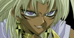 Marik Ishtar Type your text and hear it in the voice of Marik Ishtar by Vegito1089.