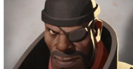 Demoman (TF2) Type your text and hear it in the voice of Demoman ( TF2 ) by Vegito1089.