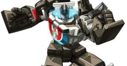 Wheeljack (Devastation) Type your text and hear it in the voice of Wheeljack (Devastation) by GammaPrime.