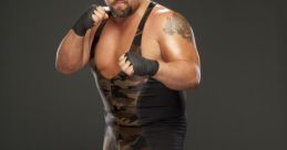 Big Show Type your text and hear it in the voice of Big Show by KenjoPlays.