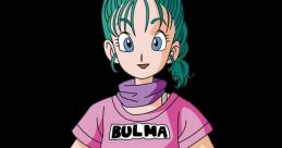 Bulma Briefs (Classic) Type your text and hear it in the voice of Bulma Briefs (Classic) by Vegito1089.