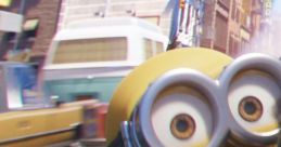 Minions Trailer The Minions Trailer is an incredibly popular and hilarious animated film that introduced the world to