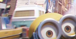 Minions Trailer Soundboard