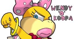 Wendy O. Koopa v3 Type your text to hear it in the voice of Wendy O. Koopa v3.