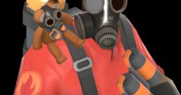 Pyro (Team Fortress 2) Type your text to hear it in the voice of Pyro (Team Fortress 2).