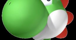 Yoshi (Super Mario Franchise) Type your text to hear it in the voice of Yoshi (Super Mario Franchise).