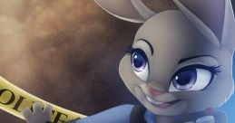 Judy Hopps (Zootopia), TITAN Type your text to hear it in the voice of Judy Hopps (Zootopia), TITAN.