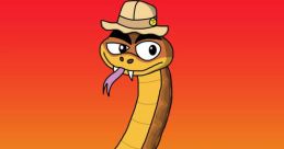 Mr. Snake (The Bad Guys) Type your text to hear it in the voice of Mr. Snake (The Bad Guys).