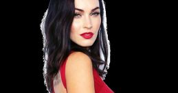 Megan Fox Type your text and hear it in the voice of Megan Fox by CoupleOfCats.