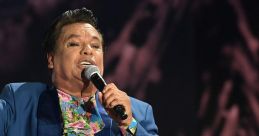 Juan Gabriel Soundboard