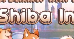 A Summer with the Shiba Inu - Video Game Video game from A Summer with the Shiba Inu for Linux, MacOS, PS4, Switch,