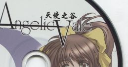 Angelic Vale Original track 天使之谷 ORIGINAL TRACK - Video Game Video game from Angelic Vale Original track 天使之谷