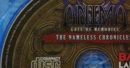 Anima: Gate of Memories - The Nameless Chronicles track Anima: Gate of Memories - The Nameless Chronicles - Video Game Video