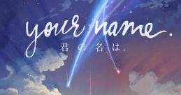 Your Name (2016) Drama Soundboard