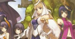 Ar tonelico II: Melody of Metafalica Original track Ar tonelico II: Melody of Metafalica - Video Game Video game from Ar