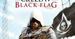 Assassin's Creed IV: Black Flag Original Game track Assassin's Creed IV: Black Flag - Video Game Video game from Assassin's