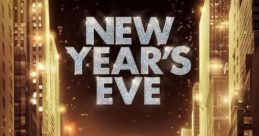 New Year's Eve (2011) Soundboard