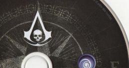 Assassin's Creed IV: Black Flag track Assassin's Creed IV: Black Flag - Video Game Video game from Assassin's Creed IV: