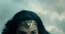 WONDER WOMAN – Rise of the Warrior [Official Final Trailer] "Wonder Woman – Rise of the Warrior" is an action-packed