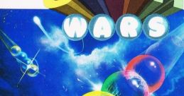 Color Wars カラーウォーズ - Video Game Video game from Color Wars カラーウォーズ for TurboGrafx-16. Published by Coconuts