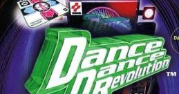 Dance Dance Revolution (Japan) ダンスダンスレボリューション - Video Game Video game from Dance Dance Revolution (Japan)