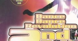 Dance Dance Revolution 2nd ReMIX ダンスダンスレボリューションセカンドリミックス - Video Game Video game from Dance Dance