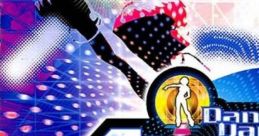 Dance Dance Revolution 4th MIX ダンス・ダンス・レボリューション4thMIX - Video Game Video game from Dance Dance Revolution