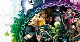 Danganronpa V3: Killing Harmony - Anniversary Edition NEW Danganronpa V3: Minna no Koroshiai Shingakki - Anniversary