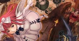 Deathsmiles I and II デススマイルズ I・II - Video Game Video game from Deathsmiles I and II デススマイルズ I・II for