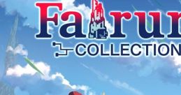 Fairune フェアルーンコレクション - Video Game Video game from Fairune フェアルーンコレクション for PS4, Switch,