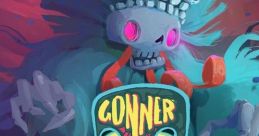 GoNNER 2 ゴーンナー2 - Video Game Video game from GoNNER 2 ゴーンナー2 for Linux, MacOS, PS4, Switch, Windows, Xbox One. Pu