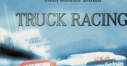 Mercedes-Benz Truck Racing MBTR - Video Game Video game from Mercedes-Benz Truck Racing MBTR for Windows. Published by