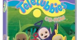 Play with the Teletubbies Joue avec les Teletubbies, Teletubbies: Gioca con i Teletubbies, Teletubbies: Juega con los