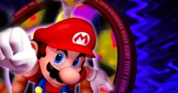 Super Mario Eclipse - Video Game Video game from Super Mario Eclipse for Android, GC, Linux, MacOS, Wii, Wii U, Windows.