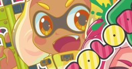 TRUE COLORS 2 Splatoon - Video Game Video game from TRUE COLORS 2 Splatoon for Switch. Published by salvation by faith