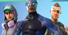 Fortnite EMP Shield Breaker Zero Shield 2 The of "Fortnite EMP Shield Breaker" is an intense and powerful blast, similar to