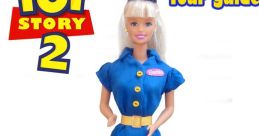 Tour guide barbie Tour guide Barbie is known for her expertise in leading tourists through various landmarks and