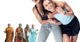 Bend It Like Beckham (2002) Bend It Like Beckham is a beloved British film released in 2002, directed by Gurinder Chadha.