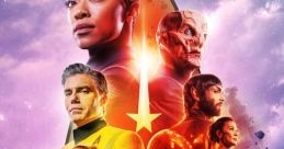 Star Trek: Discovery - Season 1 Star Trek: Discovery - Season 1 is not a movie, television show, or song, but rather the