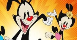 Animaniacs (2020) - Season 2 Animaniacs (2020) – Season 2: A Hilarious and Nostalgic Revival Animaniacs, a popular animated