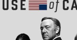 House of Cards (2013) - Season 2 House of Cards is a critically acclaimed American political thriller television series